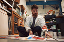 5 Good Things - Jonathan Lawes, London