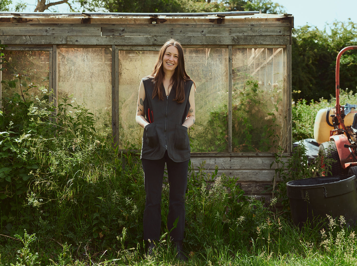 5 Good Things - Sophie Evans - St Leonards on Sea