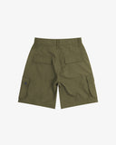 5023 Ripstop cargo shorts - ivy green