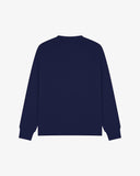 7005 Sweatshirt - deep indigo