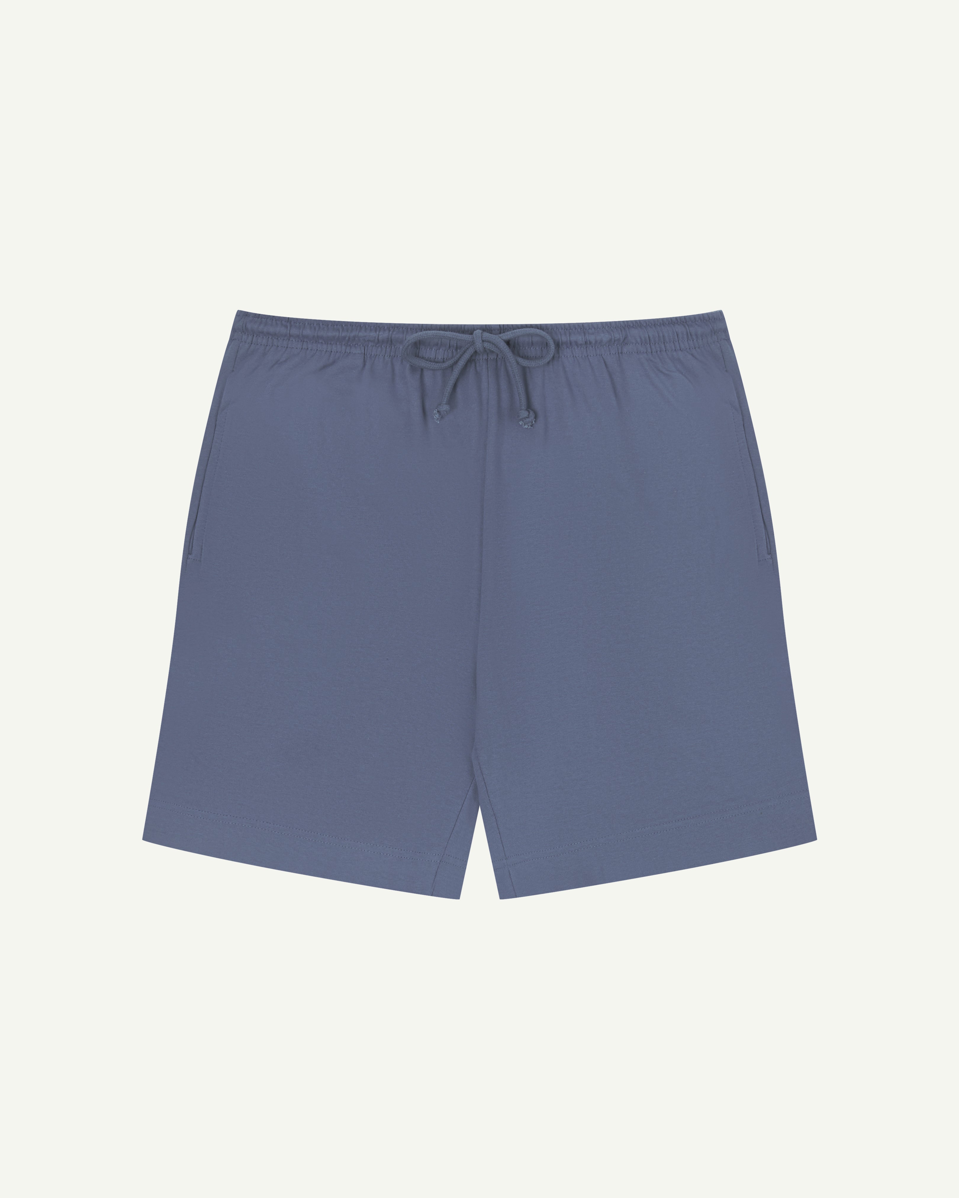 Mens shorts sale drawstring waist