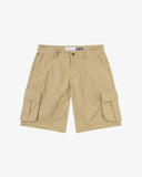 5023 Ripstop cargo shorts - khaki