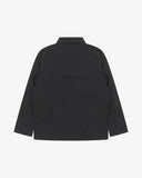3045 Ripstop field jacket - black