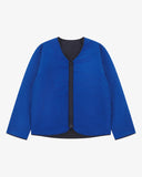 3050 Evo liner jacket - midnight blue