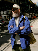 5 Good Things - Richard Haines - New York City, USA