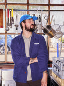 5 Good Things - Ed McIlroy - London, UK