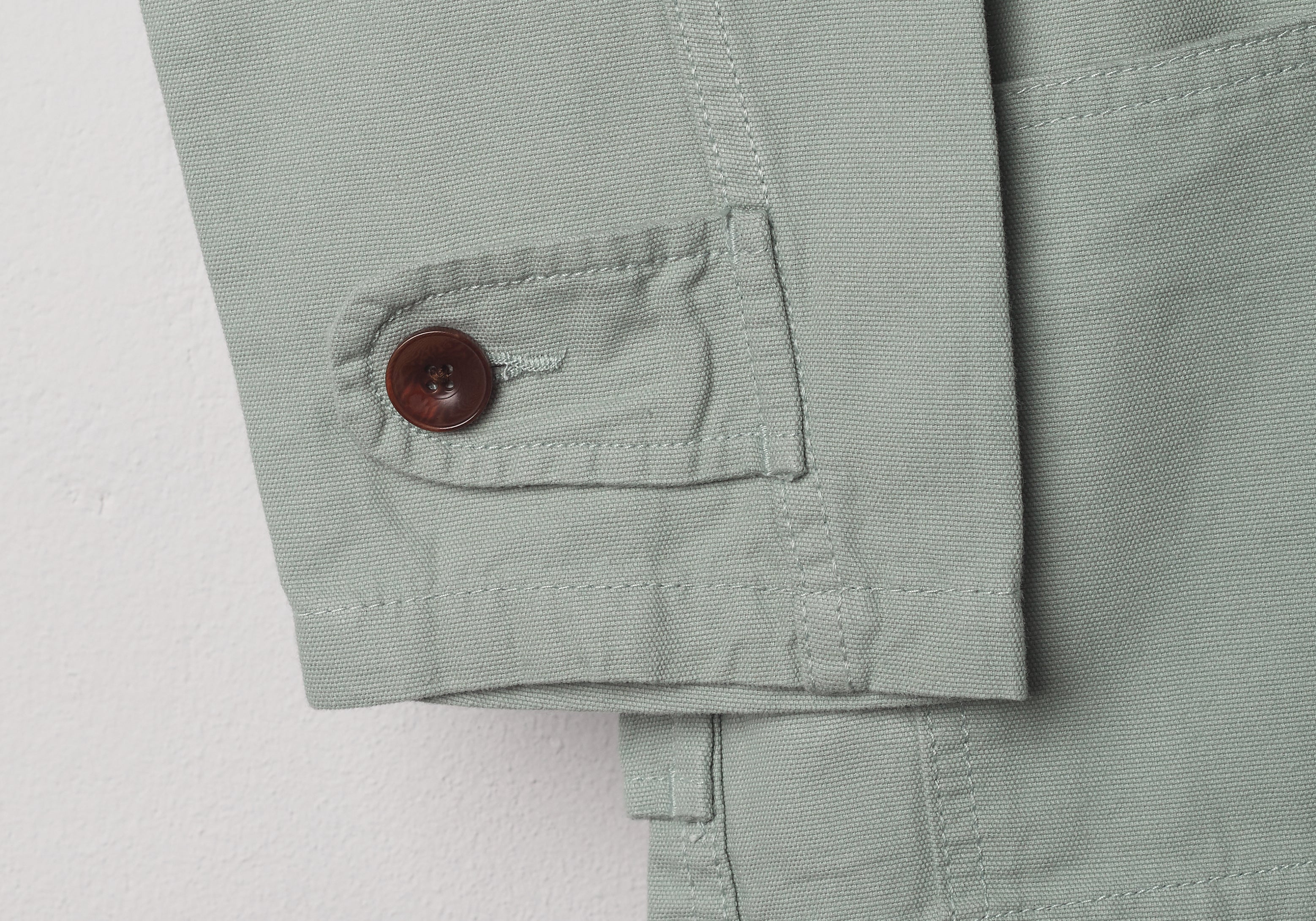 Corozo | The sustainable, stylish alternative for buttons