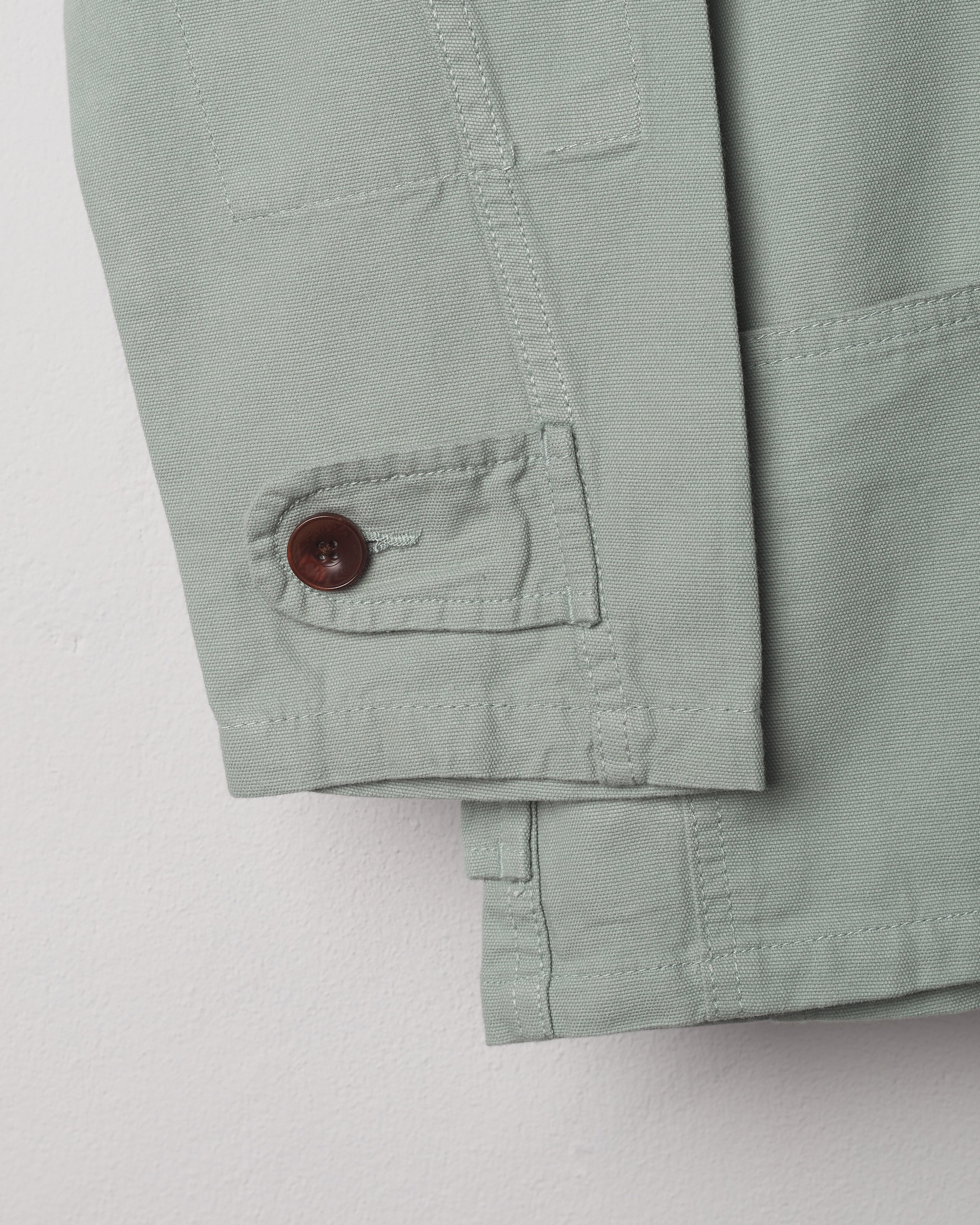 Corozo | The sustainable, stylish alternative for buttons