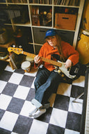 5 Good Things - Emma-Jean Thackray - London, UK