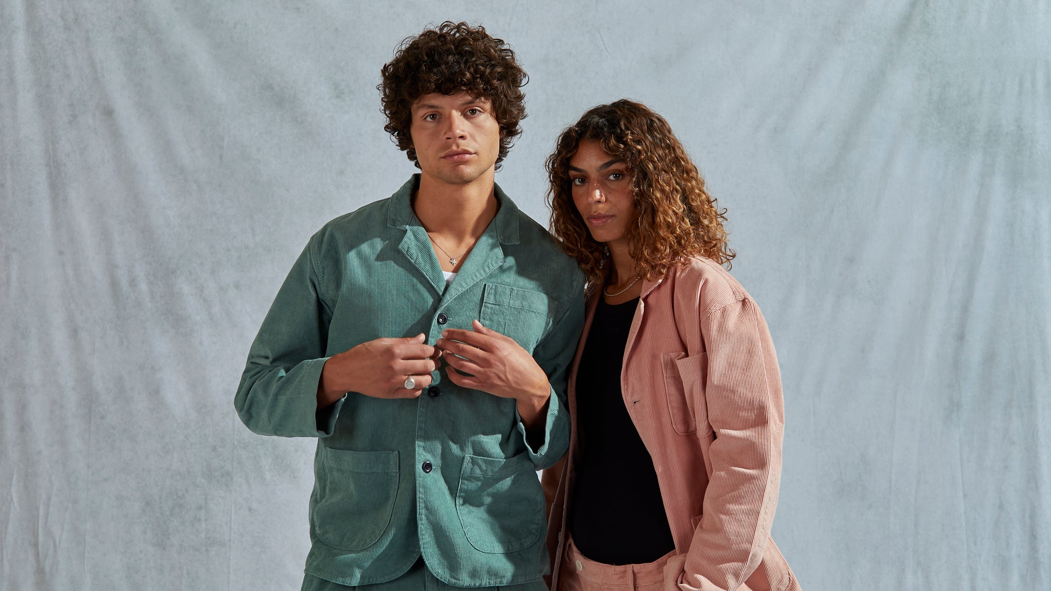 Behind the scenes | shooting issue 2, 23
