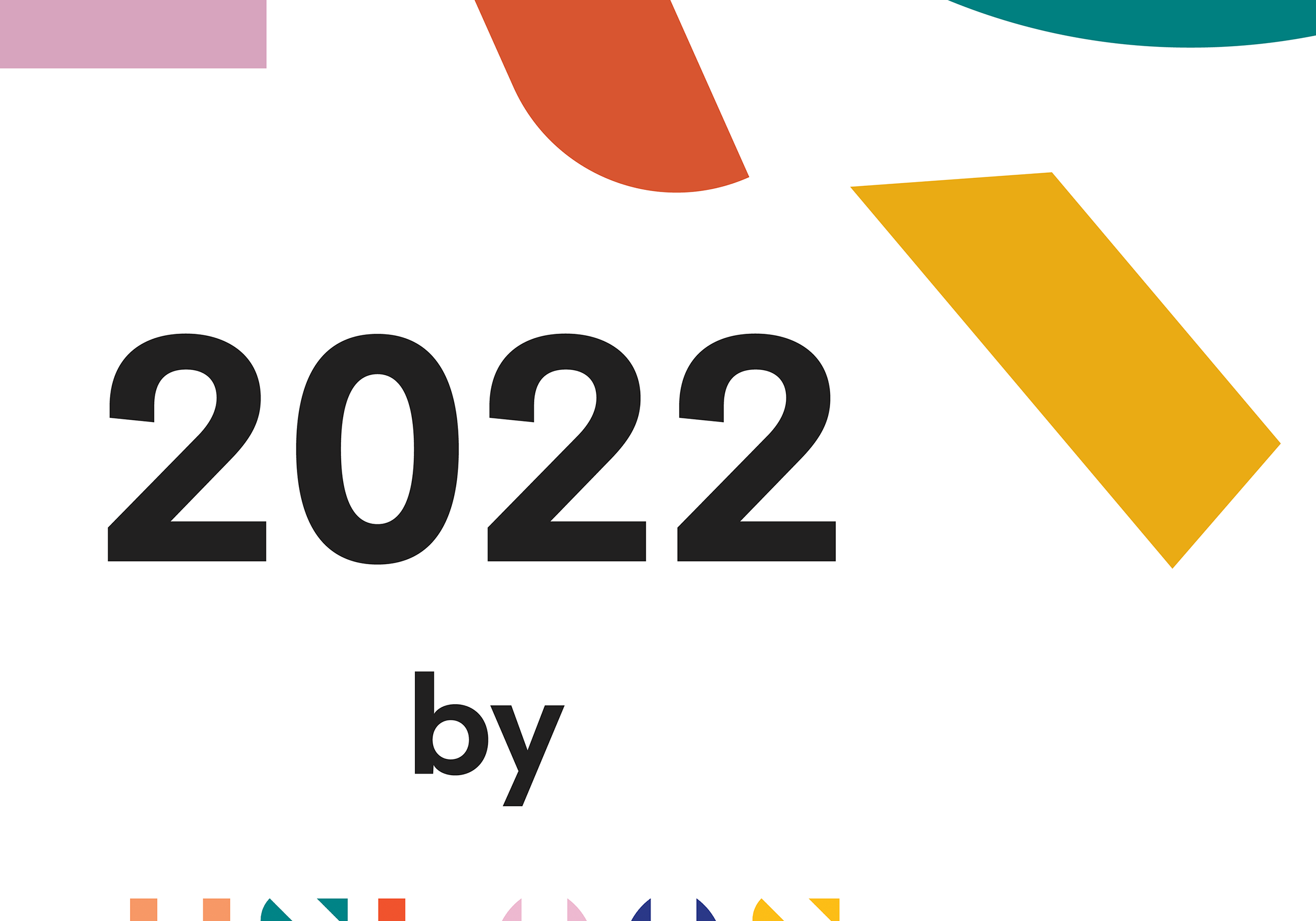 2022 by Uskees | Introducing our year in review