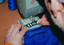 Deadstock Project #003 — The Longshot Experiment x Uskees