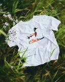 Habitat Series Vol 1. Supporting the Lancashire Wildlife Trust