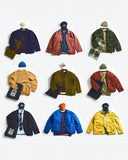 Looks for you and yours