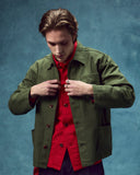 Overshirts