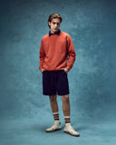 7005 Sweatshirt - kanel