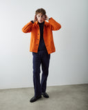 3001 Overshirt - gold