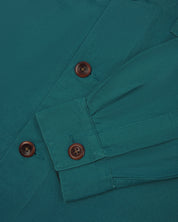 La chemise de travail boutonnée #3003 Vert Super