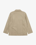 ! 3006 Unions blazer - tobacco