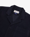 3006 Cord Blazer - Mitternachtsblau