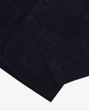 3006 Cord Blazer - Mitternachtsblau