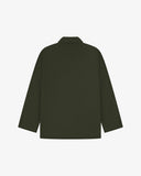 3006 Drill blazer - vine green