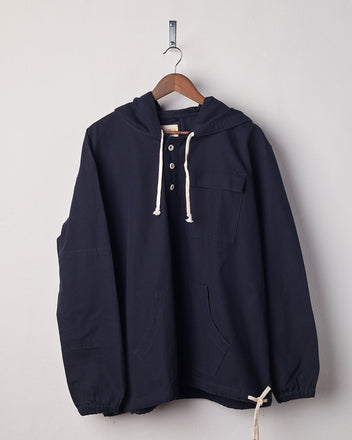 Uskees smocks | timeless organic hooded smocks