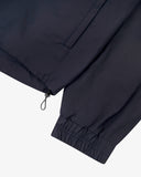 3049 Evo shell coat - midnight blue