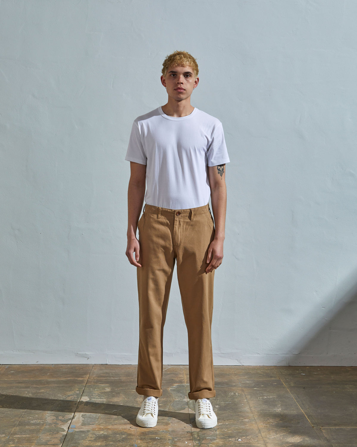 Uskees pants | workwear and drawstring pants in classic fits