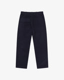 5005 Pantalon de travail en velours côtelé - Bleu Nuit