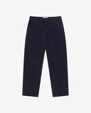 5005 Pantalon de travail en velours côtelé - Bleu Nuit