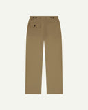 5005 Cotton workwear pants - discontinued khaki