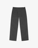 5005 Drill workwear pants - charcoal