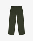 5005 Drill workwear pants - vine green