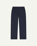 5005 Cotton workwear pants - navy