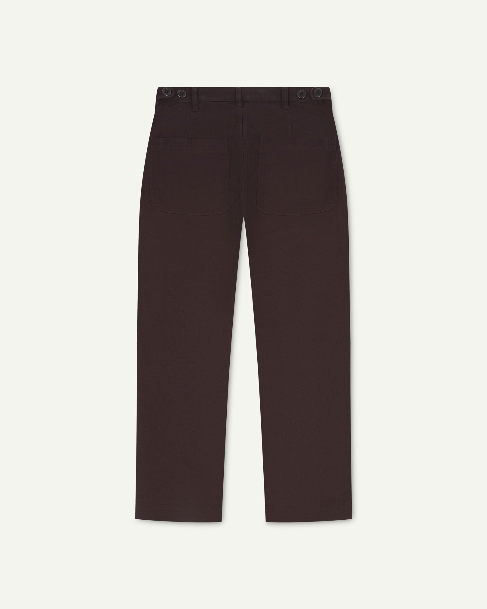 パンツ DESCENDANT WORKTROUSERS UNSAIORI raregem DESCENDANT/WORK TROUSERS UNSAIORI raregem (BEIGE)