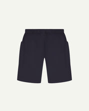 #5015 lätta shorts - midnattsblå