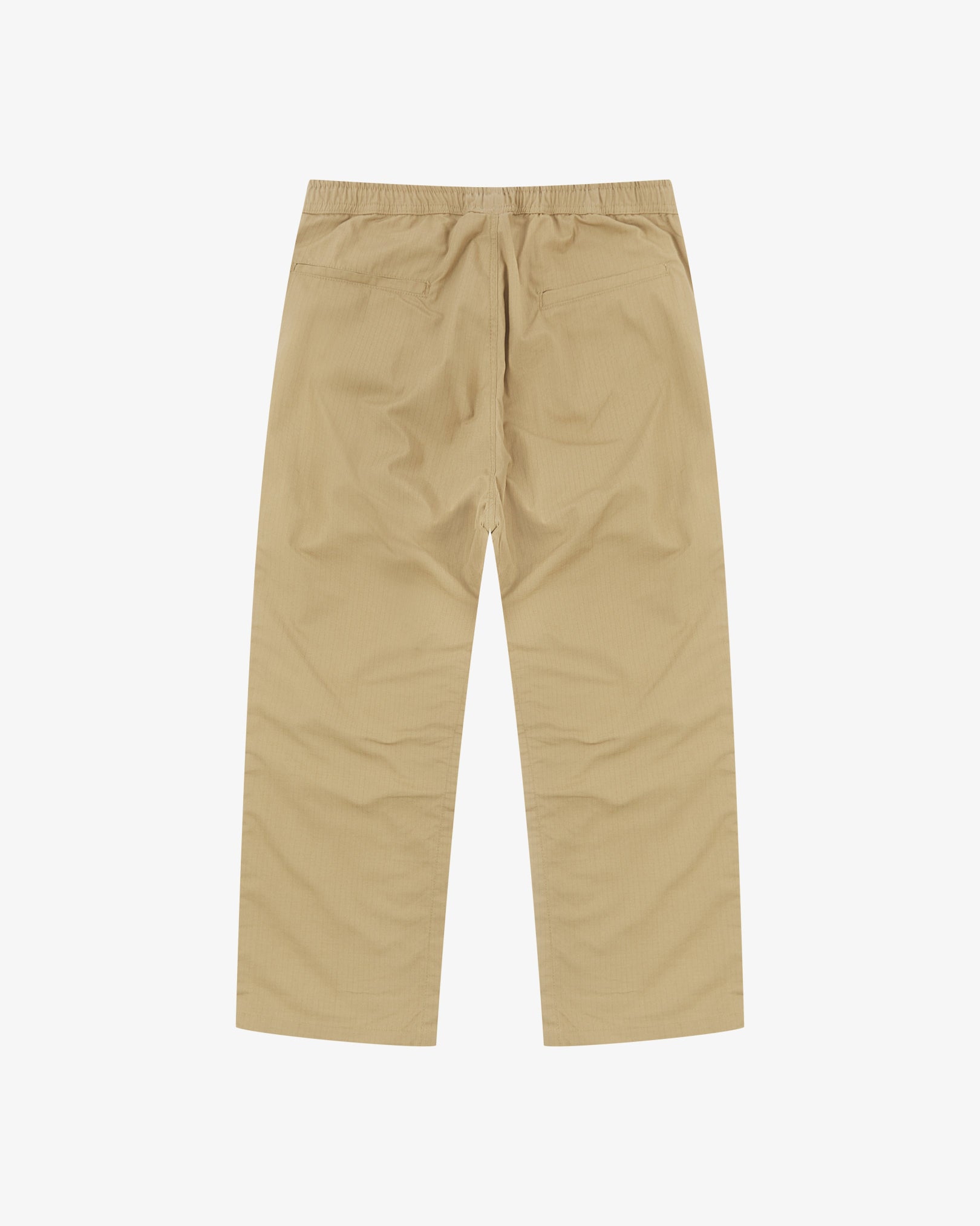 Uskees 5020 khaki | ripstop utility pant