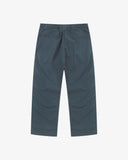 5020 Ripstop utility pants - blueberry