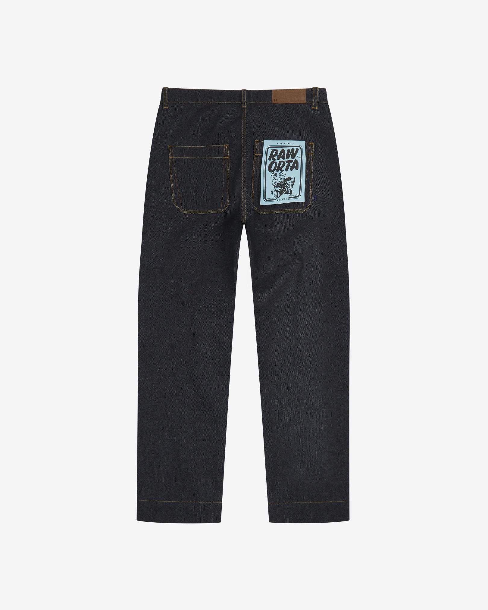 Uskees pants | workwear and drawstring pants in classic fits