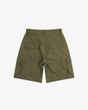 Short cargo ripstop #5023 - vert sapin