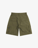 5023 Ripstop cargo shorts - ivy green