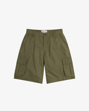Short cargo ripstop #5023 - vert sapin