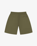 5024 Ripstop utility shorts - ivy green