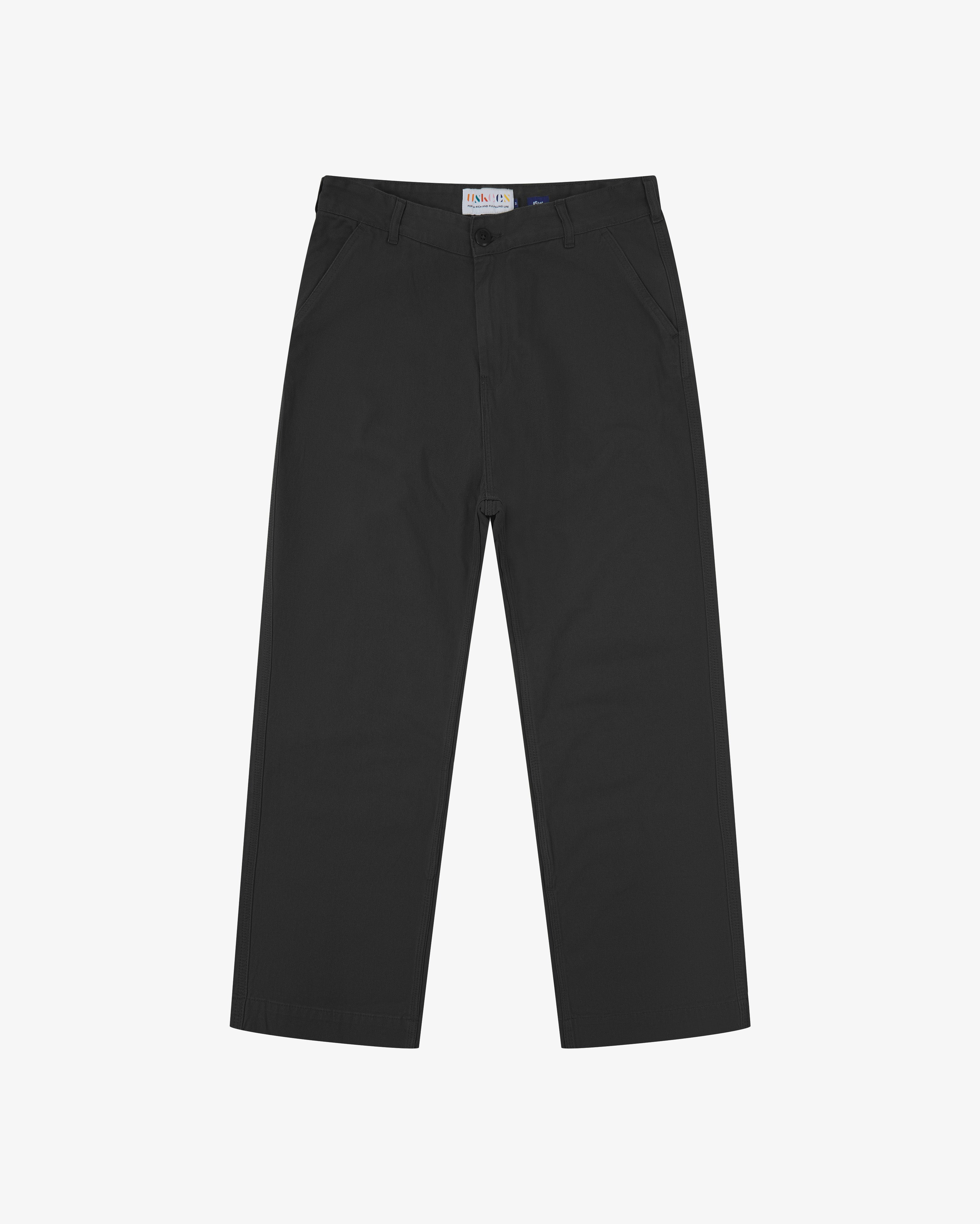 Uskees pants | workwear and drawstring pants in classic fits