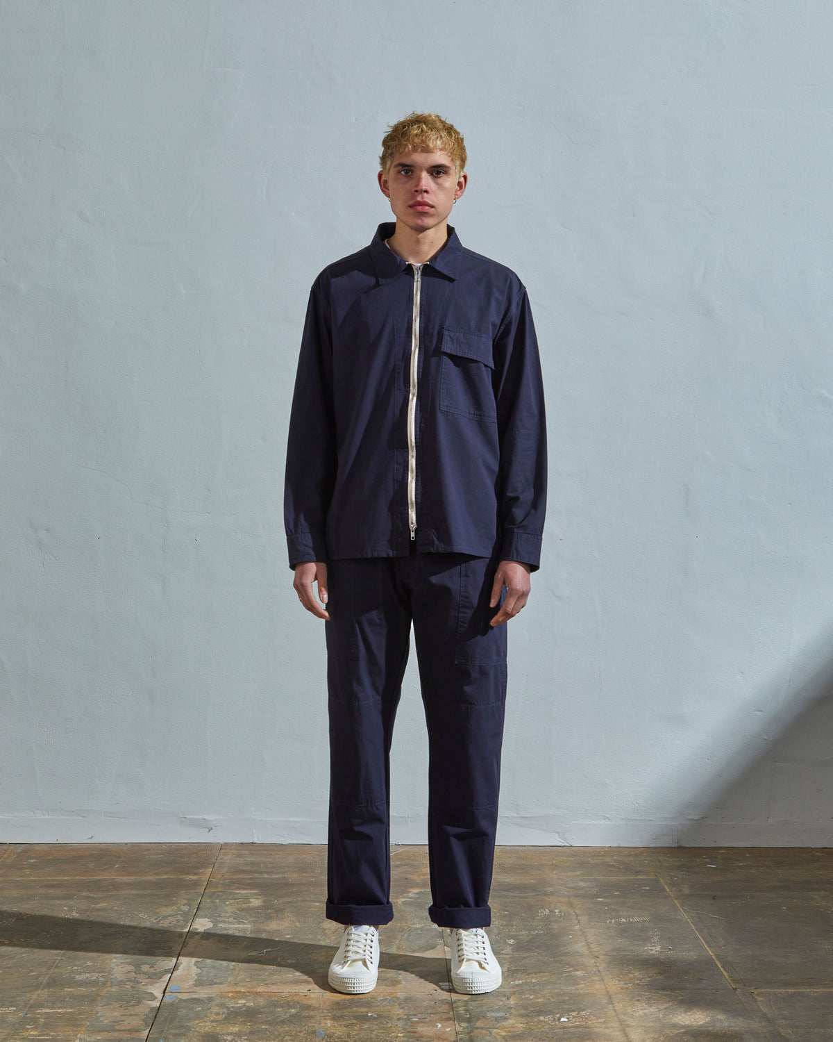 Uskees jackets | worker to contemporary coach jackets