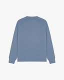 7005 Sweatshirt - cornflower blue