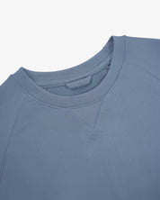7005 Sweatshirt - cornflower blue