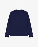 7005 Sweatshirt - deep indigo