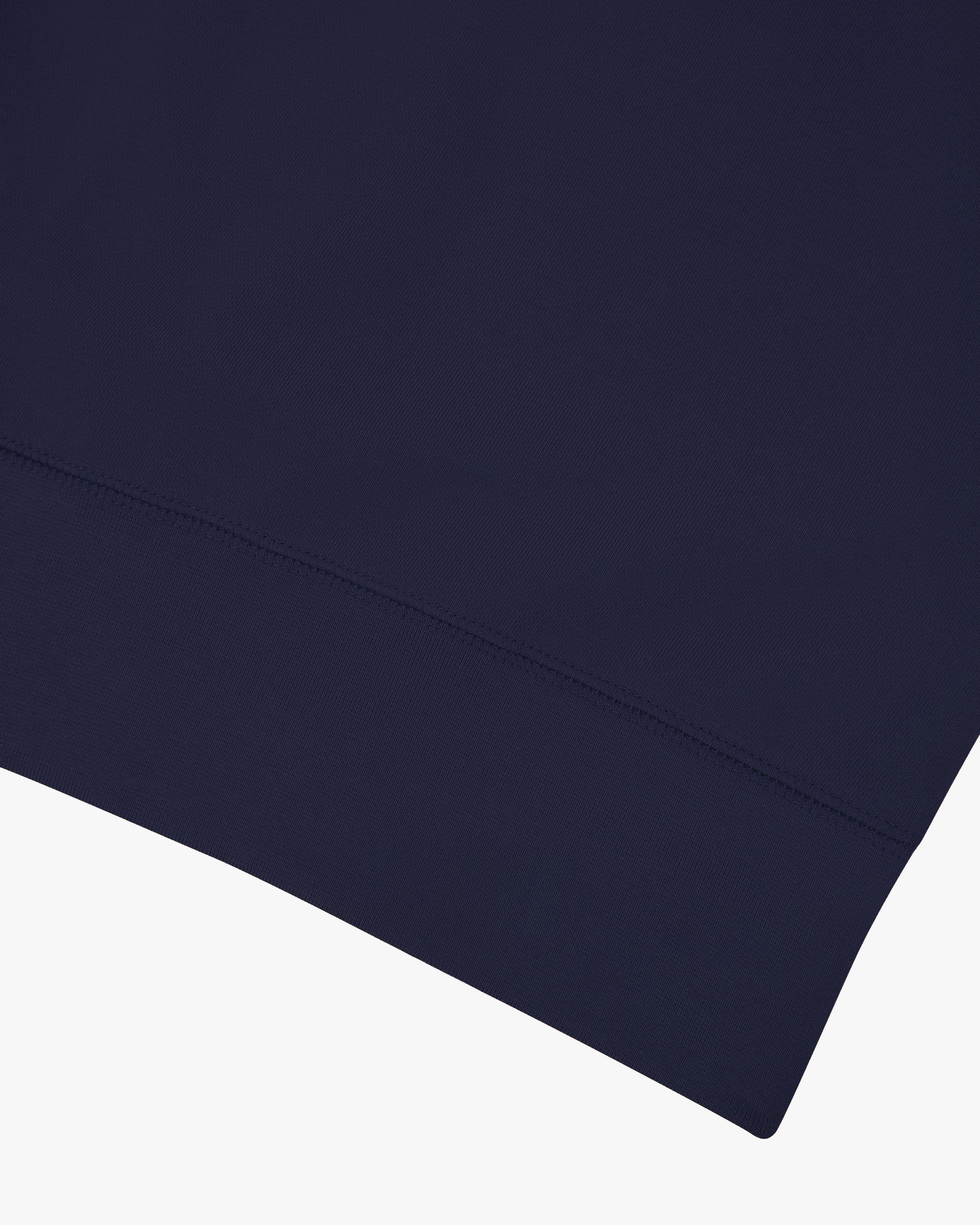 7005 Sweatshirt - deep indigo